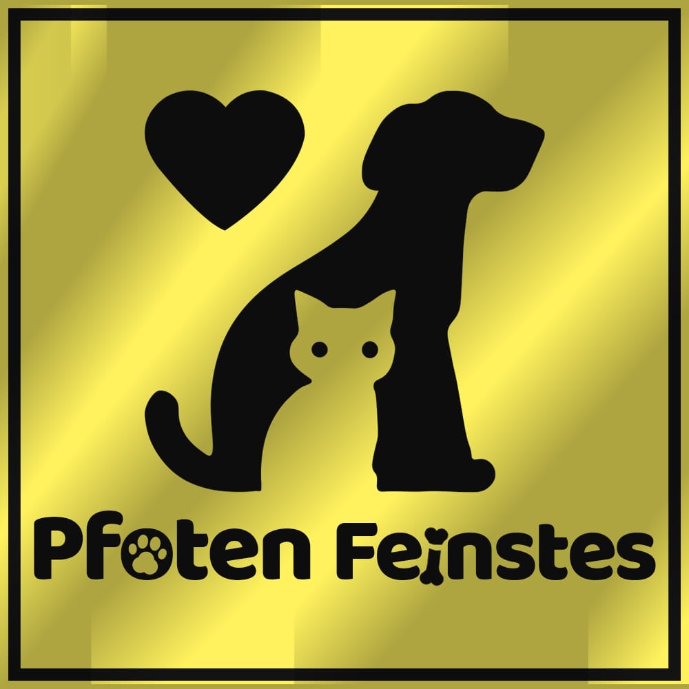Pfoten-Feinstes