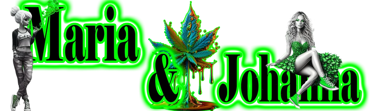 Mariajohanna Logo